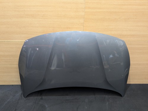 Vauxhall astra mk7 bonnet - astra, k