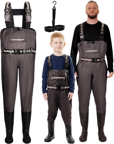 Daddygofish kids waterproof - daddygofish,