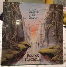 In Search Of Forever, Rodney