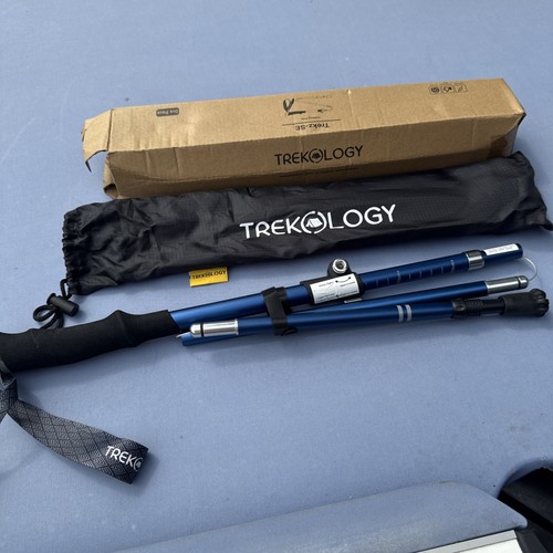 Trekology 1pc hiking pole - 1pc,