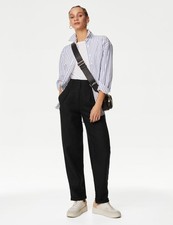 Marks & Spencer Womens Black