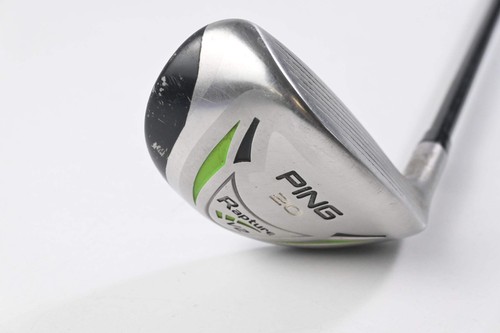 Ping rapture hybrid 20 - hybrid,