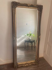 Ornate Gilded Antique-Style