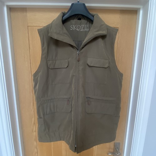 Men gillet waistcoat - men's,