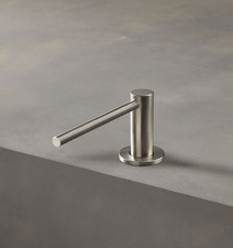 £247 Vola T36 soap dispenser