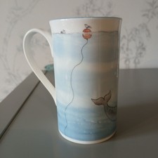 Two Bad Mice Tall Mug Love is