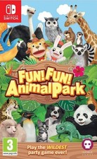 FUN! FUN! Animal Park |
