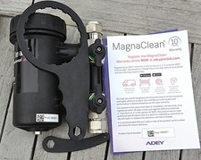 Adey MagnaClean Professional 2 - 22mm - magnetic Central Heating filter