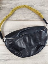 White Stuff Real Leather