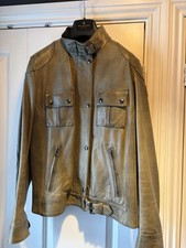 Belstaff Ladies Gangster