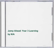Jump Ahead: Year 3 Learning -