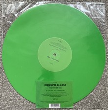 Pendulum – The Other Side