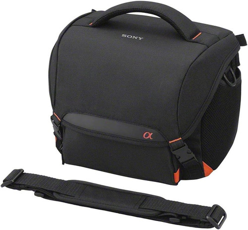Sony alpha lcs sc8 dslr - alpha, system