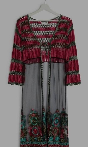Bnwt size crotchet - bnwt,