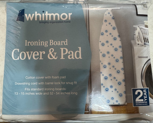 Whitmor scorch resistant - whitmor,
