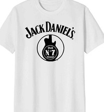 JD Jack Daniels Whiskey t