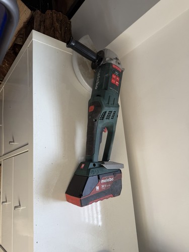 Metabo wpb ltx - 36-18, 24-230