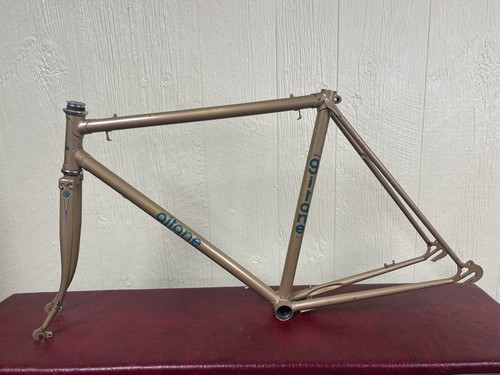 Vintage gitane racing touring - vintage,