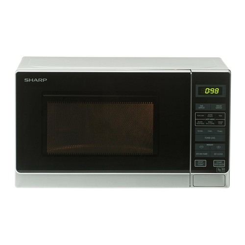 Sharp microwave r272slm - sharp, free