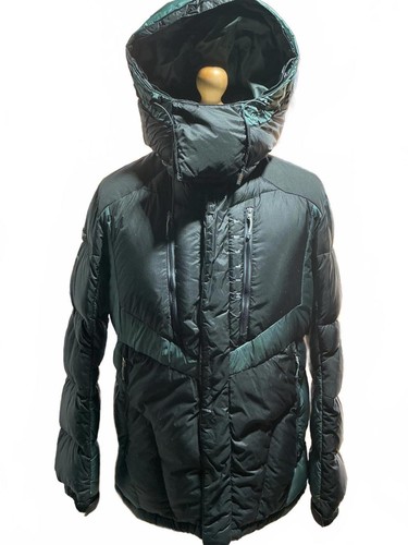 Millet black padded winter - millet,