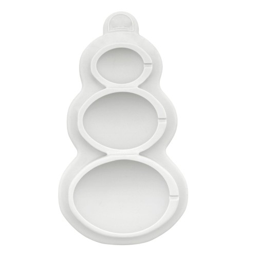 Silicone chocolate moulds - chocolate,