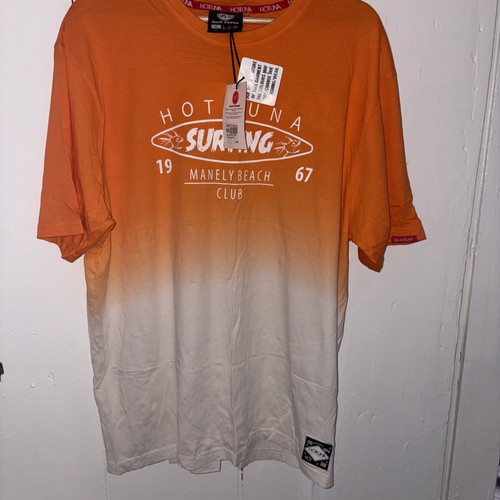 Hot tuna men shirt size - t-shirt,