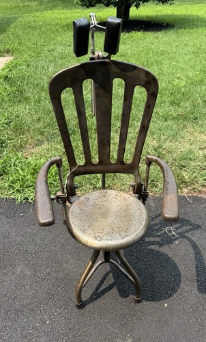 Antique industrial adjustable - industrial,
