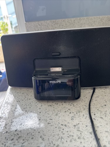 Philips dc220 black alarm - philips, dc220/05