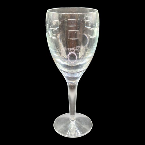 Waterford crystal geo oden - waterford,