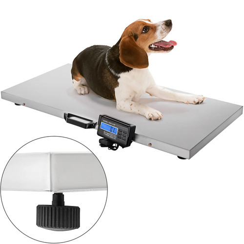880lbs digital livestock scale - 880lbs,