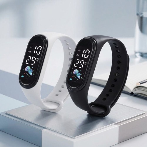 Kawaii smart watch - watch, kids