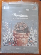 Pollyanna Pickering Cross