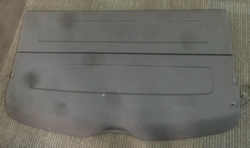 Audi parcel shelf - audi, mk1