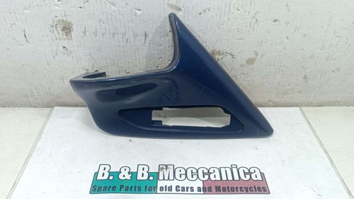 Exterior mirror coating - mirror, right