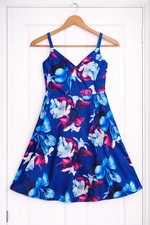 Select Fashion Size 10 Blue