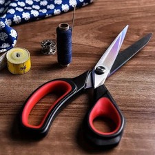 PAIR of X 2 Crafts Scissors