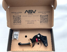 ASV Triumph Speed Triple