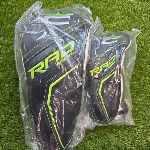 Cobra radspeed headcover set - headcover,