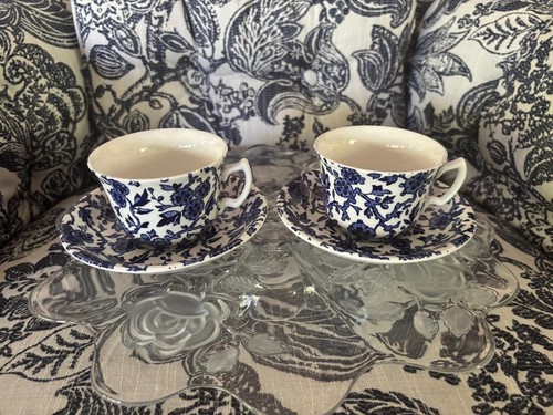 Burleigh arden blue breakfast - burleigh,