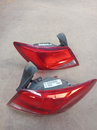 Seat leon rear - seat, 5f