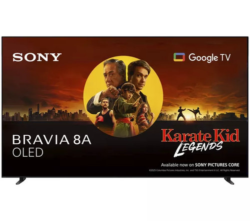 Sony bravia oled 4k - bravia,