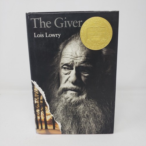 The giver lois - the, by