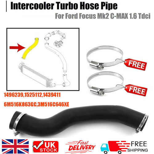 For ford focus mk2 6 - for,