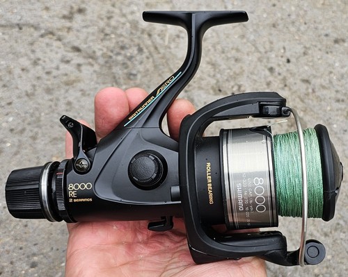 Shimano baitrunner aero - shimano,