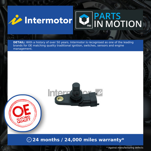 Camshaft position sensor - sensor, fits