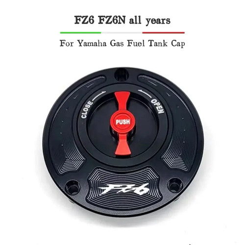 For yamaha fz6 fz6n - for, years