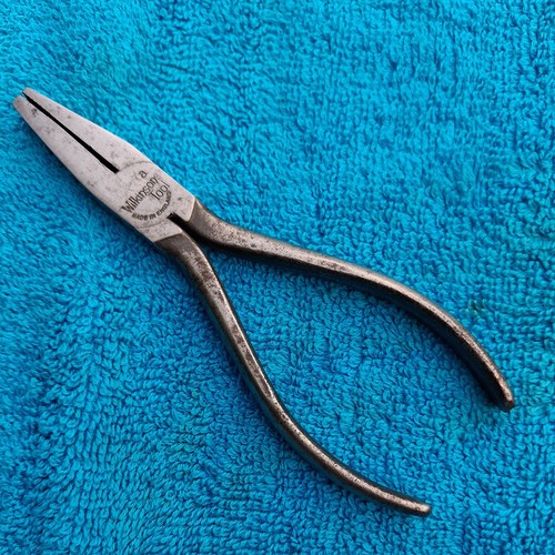 Vintage wilkinsons flat - 5”,