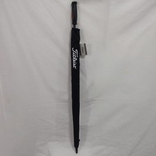 Titleist Golf Umbrella White