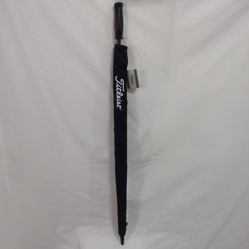 Titleist golf umbrella white - golf,