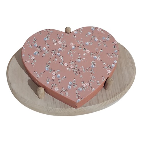Coaster set homewarmers - homewarmers, by